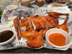 -福照楼汽锅鸡·云南特色菜(火车站锦江店)