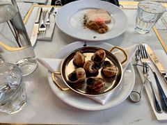 鹅肝-Le Comptoir de la Gastronomie