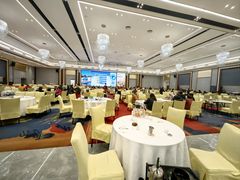 -小榄公饭店·岭南庭院餐厅(民安北路店)