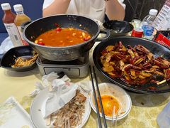 -聚味瞿记·龙虾堂(坡子街店)