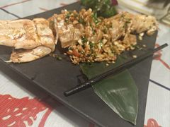 -辉记炭烧海鲜大排档·老字号(福田店)