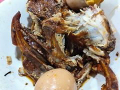 -安徽正宗牛肉板面(南十三路店)