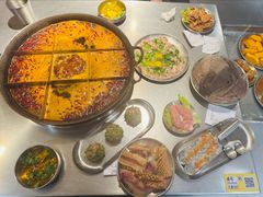 -大虎老火锅(直港大道店)
