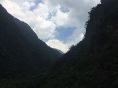 -浙北大峡谷