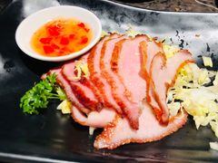 -新白鹿餐厅(金鹰新街口店)