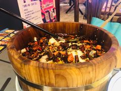 -酒肆浅葱•烧烤•龙虾•排档(卓悦intown店)