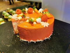 -佛山保利洲际酒店·月色西餐厅