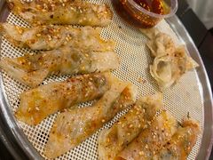 -沙州食驿·非遗小吃夜市