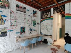 -和平行旅·全女旅宿(永庆坊店)