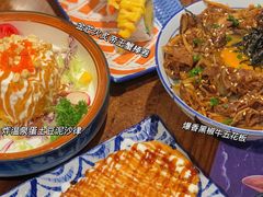 -仙隐小鹿中華の日料(正弘城店)