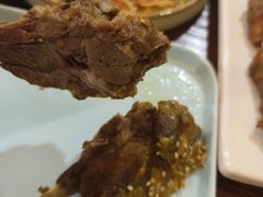 -阿拉木汗餐厅(山大路店)