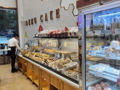 -DEMO黛慕蛋糕(中泰店)
