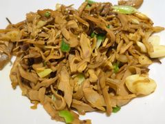 -米椰湘·辣椒炒肉