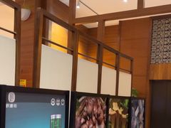 -黔蘑菇四季餐厅(观山湖店)