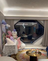 -玥奢国际母婴护理中心(滨江宝龙店)