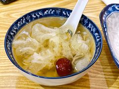 -小雨点糖水店(中兴街分店)