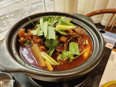 -再回头私房菜·老南京菜