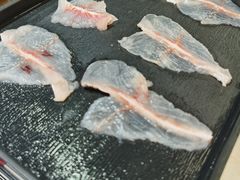 -京门活鱼馆·鱼火锅(百子湾（原红庙）店)