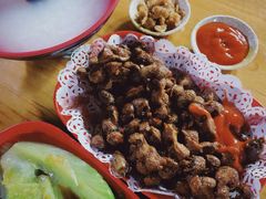 -光明刘冰乳鸽店(光明法政北路店)