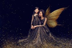 -拾花摄原创婚纱摄影