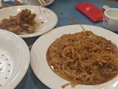 -京城百饺园•东北菜馆(红谷滩店)