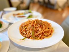 -新侨三宝乐西餐厅(崇文门店)