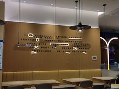 -蔡澜点心·粤菜(丽泽天街店)