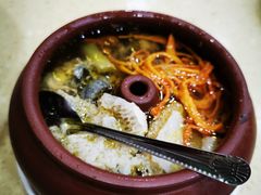 -桥香园云南过桥米线(金马碧鸡店)