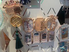 -星巴克臻选(青岛麦凯乐分店)