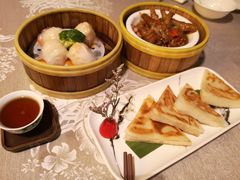 -香云轩·顺德菜(香云纱园林酒店店)