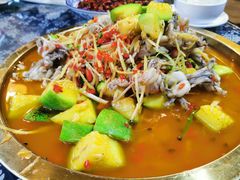 -拈一筷子·宜宾江湖菜(总店)