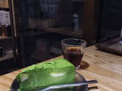 -无牌咖啡&酒馆