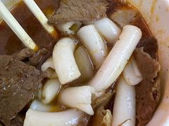 -王记生烫牛杂面馆(兰陵路店)