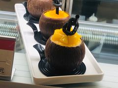 -红房子西菜馆(淮海中路店)