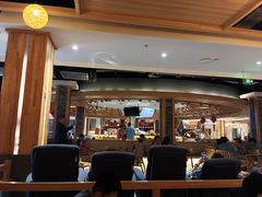 -星河湾温泉洗浴酒店