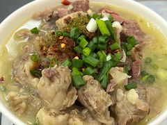 -龙头街回族餐厅(蒜村新区农大店)