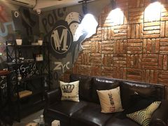 -谜·沉浸侦探剧本杀推理馆(静安店)