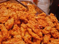 -阿捡忭京炸鸡(韭菜园总店)
