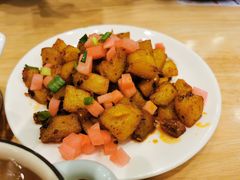 -贵凤凰贵州米粉(五道口店)
