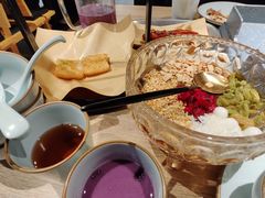 -青花椒秘制烤鱼(光启城店)