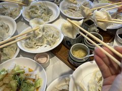 -东方饺子王(工农大路店)