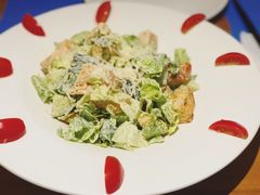 -HELLO MUSAE 拾光缪斯餐厅·纯正希腊风味(苏州中心店)