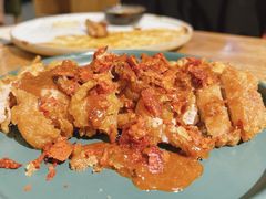 -Brut Eatery悦璞食堂(愚园路店)