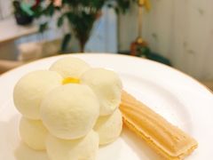 -燕庭·纯燕窝·甜品下午茶(南京西路店)