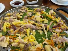 -阿多私房菜(顺德店)