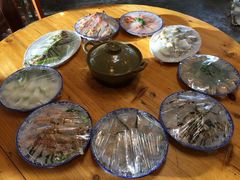 -浪琴湾尾角仔海鲜坊