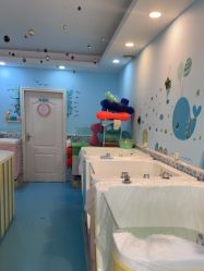 -乐悠游儿童游泳馆(宝安妇幼店)