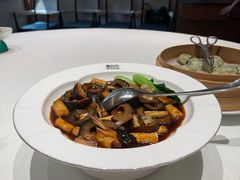 -鲁班张中原家宴(马庄街店)