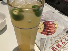 -翠华餐厅(维璟印象城店)