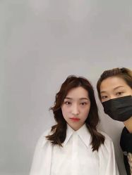 -YESIDO椰岛造型烫发染发